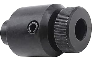 FLYINGAMZ Screw Anchor Expander # 870 Replacement for Greenlee 870 Fits Anchor 84305 Power Drill Part for Caulking Anchor Size 3/8" - 16（Pack of Two）