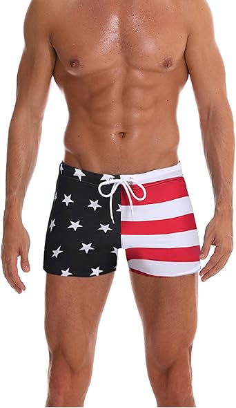 Mens american swim trunks Clearance