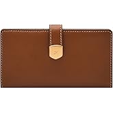 Fossil Lennox Tab Bifold Wallet