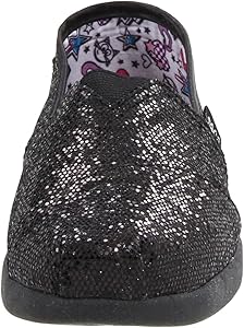 little girl bobs shoes