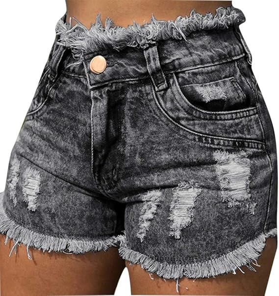 jeans ka skirt banana