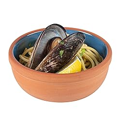 Restaurantware-Terra Tek 5.1 Ounce Terracotta