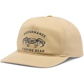 Columbia Unisex PFG Creel Snap Back