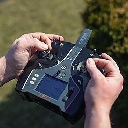 Spektrum NX7e+ Black Edition 14 Channel Transmitter