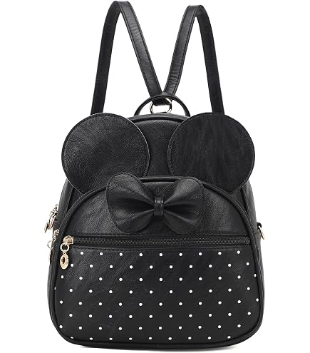 Amazon.com: Fast Forward Mickey Mouse Black 10
