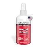 SkinSmart Antimicrobial Wound Therapy, Hypochlorous
