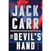 The Devil's Hand: A Thriller (4) (Terminal List)