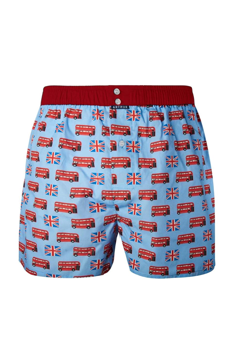 Calecon En Anglais 2025