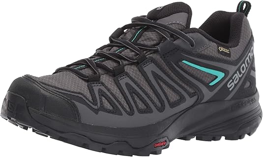 salomon kiliwa gtx w