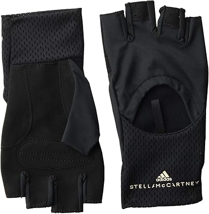 adidas stella mccartney gloves