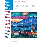 Piano Compositions: Volume 2