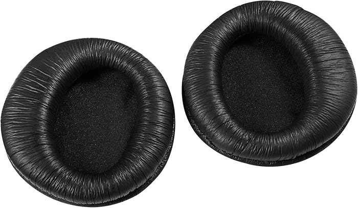 Top 10 Razorblack Shark Headphone Cushions