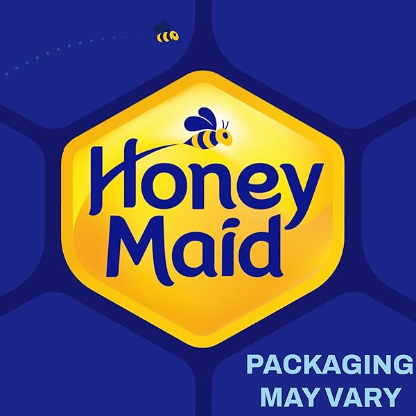 HONEY MAID GRAHAM CRACKERS, LUNCH SNACKS, BULK SNACKS, 12 – 14.4 OZ BOXES