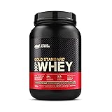 Optimum Nutrition Gold Standard 100% Whey Protein