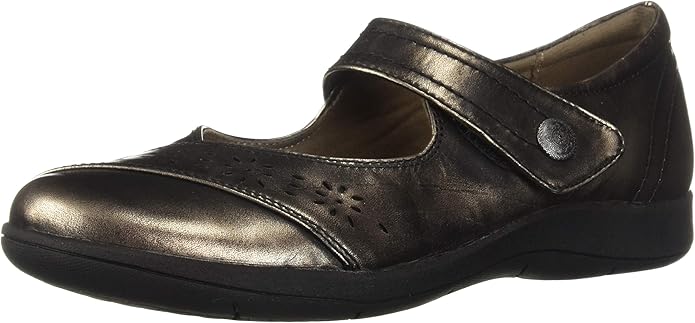 rockport daisey flat