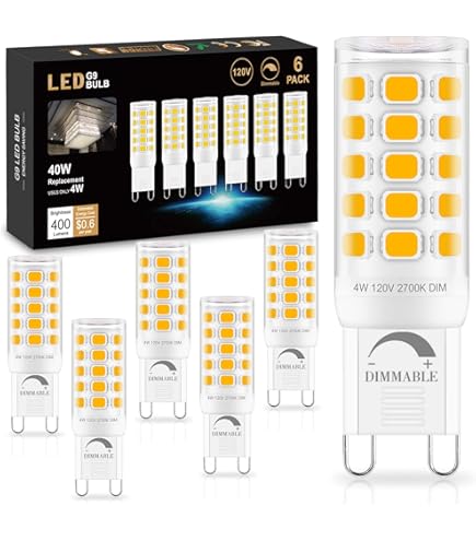 Bulbrite 770619 - LED4DC/30K/D LED Miniature Automotive