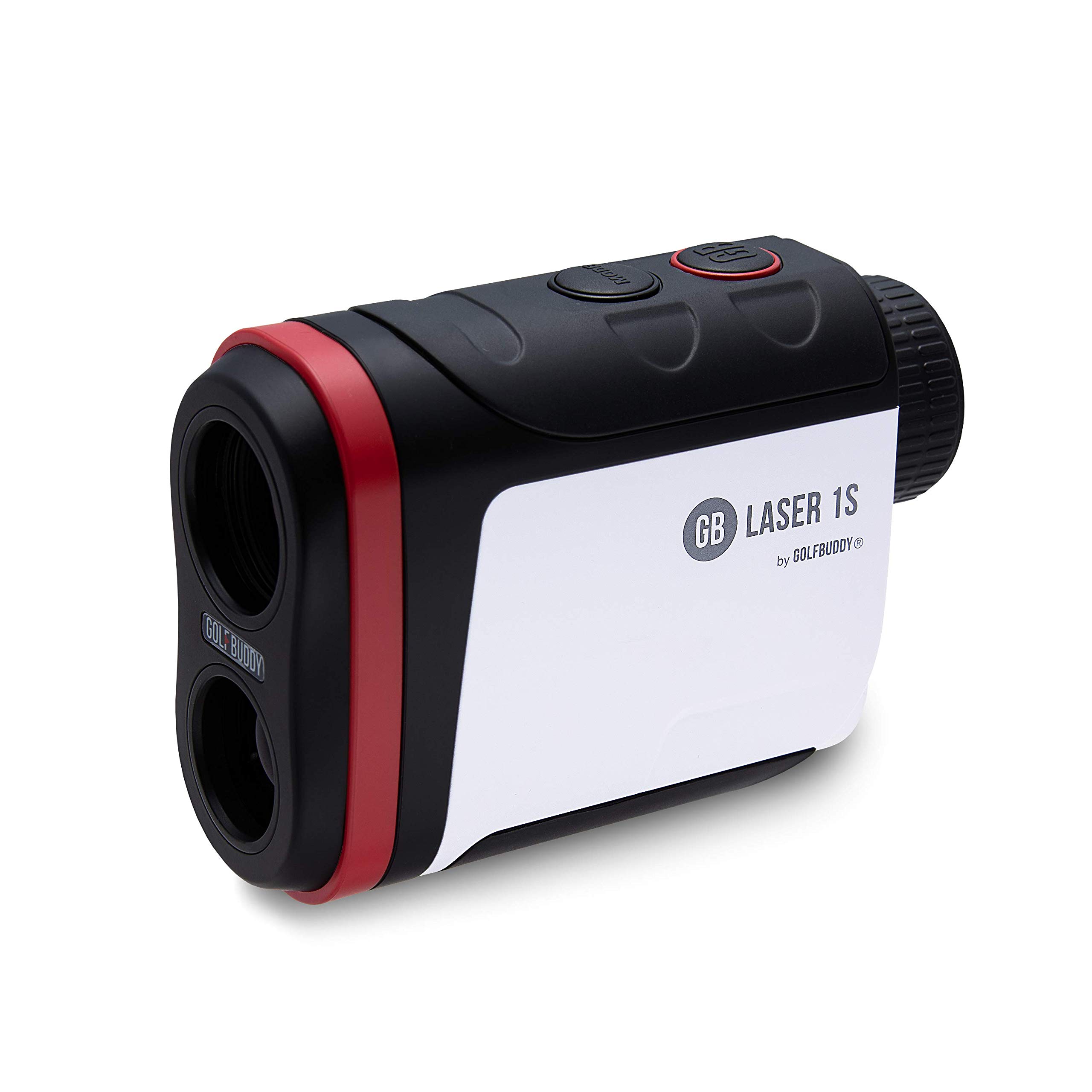 GolfBuddy Laser 1S Golf Rangefinder Device