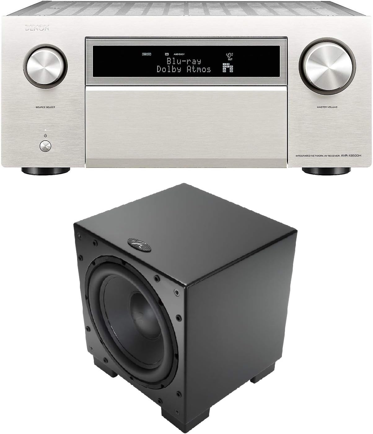 martin logan dynamo 1000 review