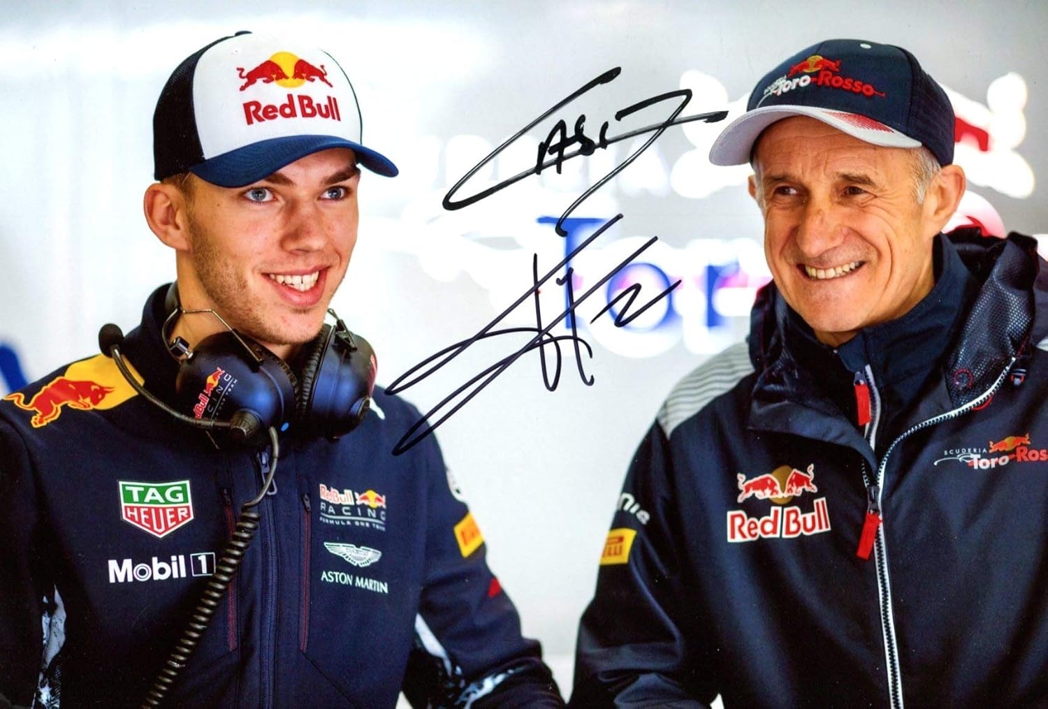 franz tost