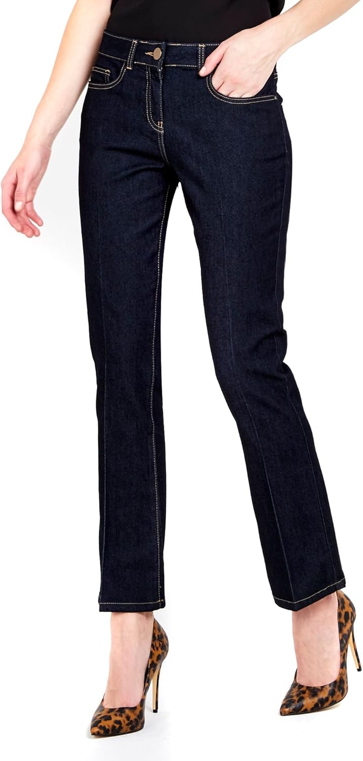 wallis bootcut jeans