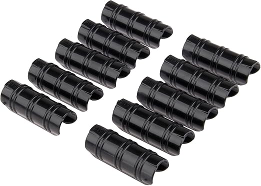 Amazon Com Mtsooning Snap Clamps Greenhouse 19mm 0 75 Garden