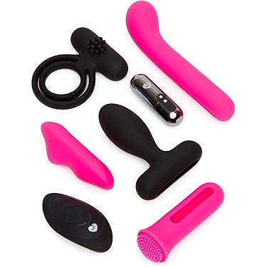 sex toys that fuck you Sex Toys for Couples main image 1
