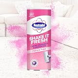 Neutradol Shake It Fresh Carpet Deodoriser 2 x 350g Pink view 4