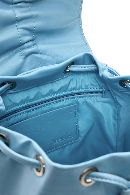 Rucksack Freizeitrucksack Rodio Prisa Backpack Blue Cloud hellblau