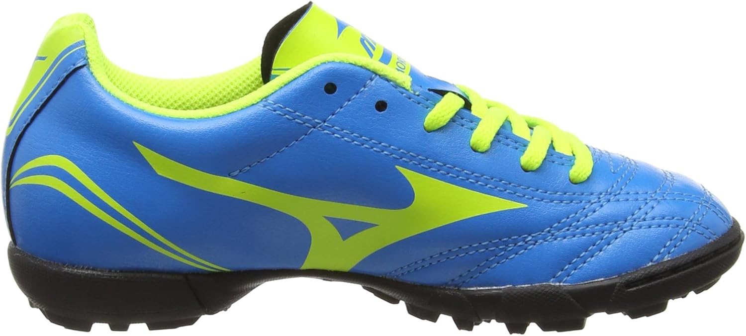 mizuno kids football boots