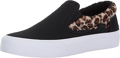 dc trase slip on