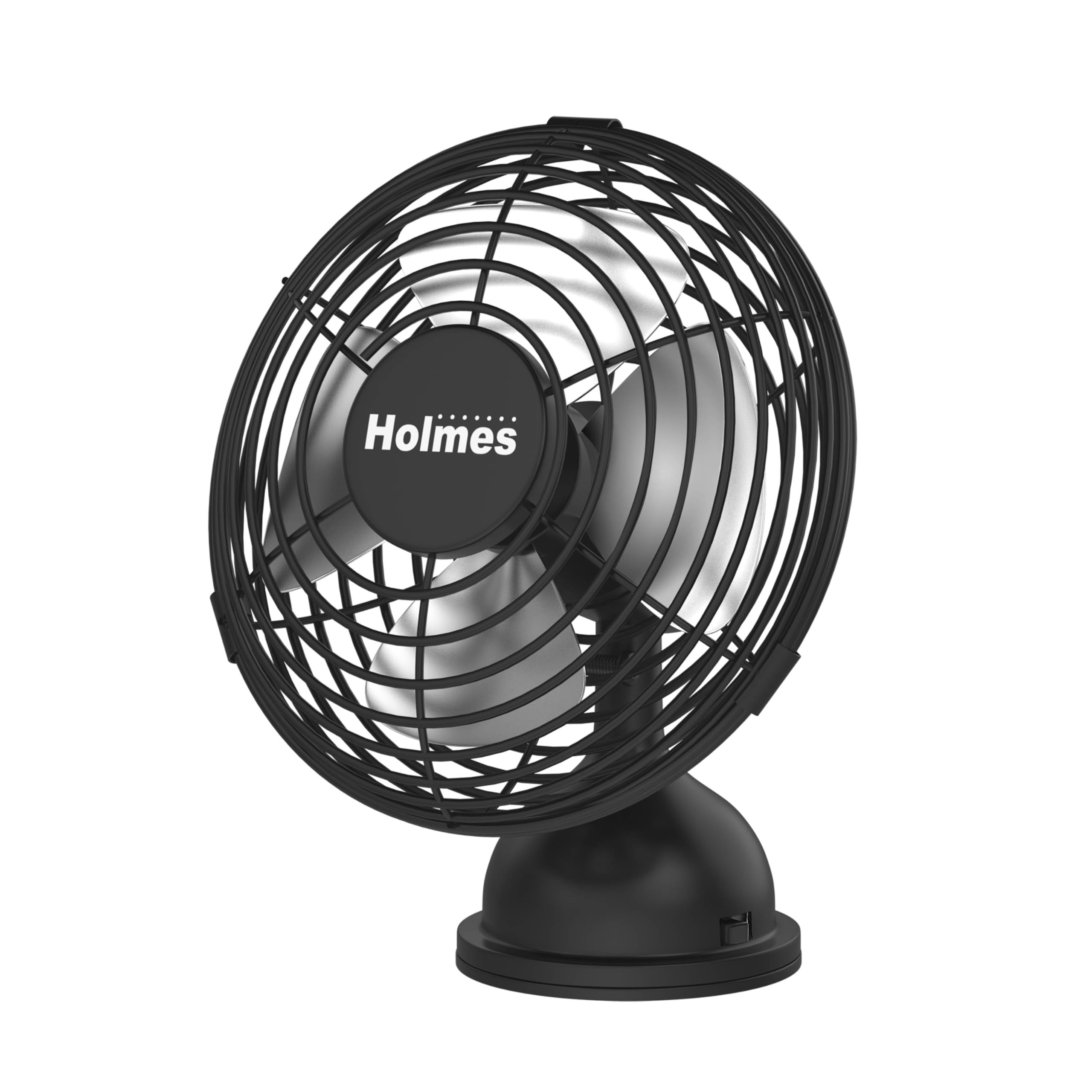 HOLMES 4