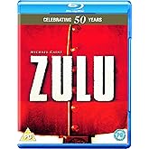 Zulu (50th Anniversary Edition)