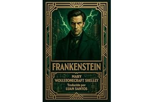 Frankenstein (Spanish Edition)