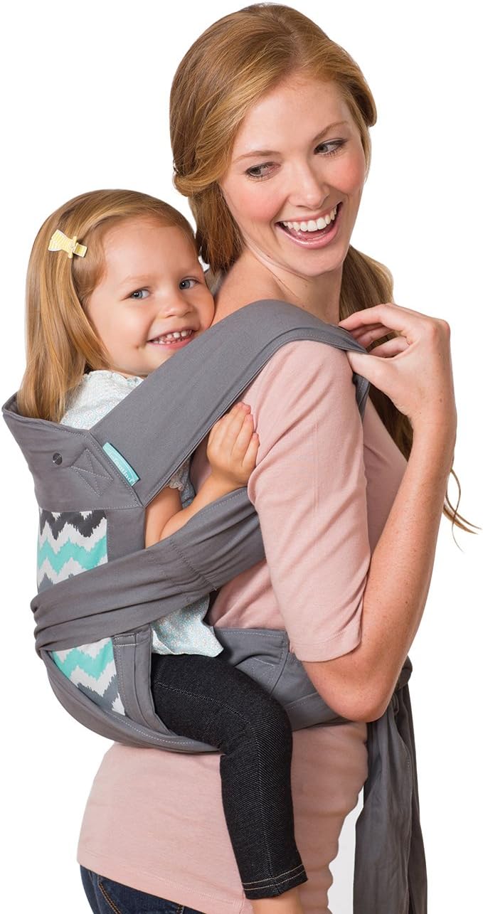 sash baby carrier