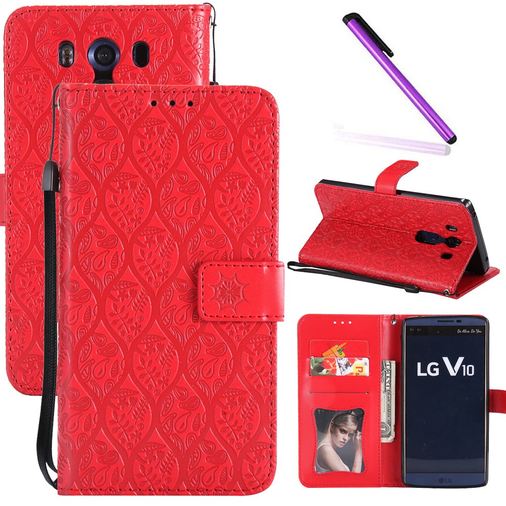 Best replacement parts lg v10