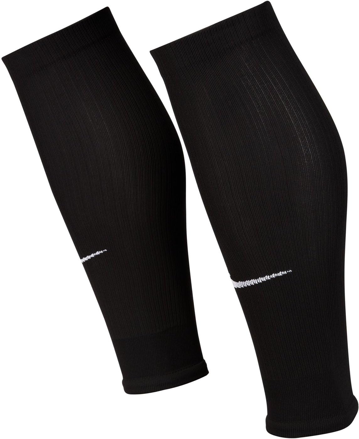 NIKE DH6621-010 U NK STRIKE SLV WC22 Neck warmer Unisex BLACK/WHITE Size S/M