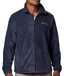 Columbia Men's Granite Mountain Fleece Jacket