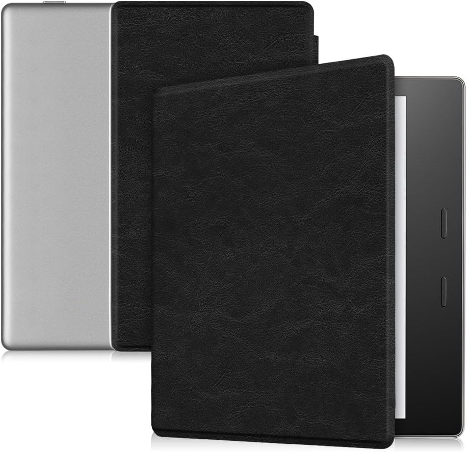 CaseBot Case for Kindle Oasis (Previous 9th Generation