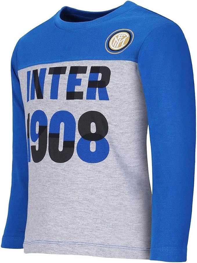 حب وسائل الإعلام الطريق maglia inter neonato personalizzata amazon -  levincosmetology.com