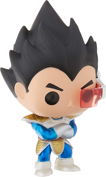 funko pop vegeta
