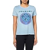 Lucky Brand Women's Journey Beetle Shine Classic Crew