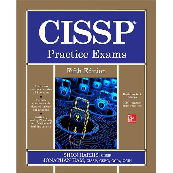 CISSP Vorbereitungsfragen