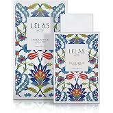 lelas touch your scent MOTIF Eau De Parfum 85 ML