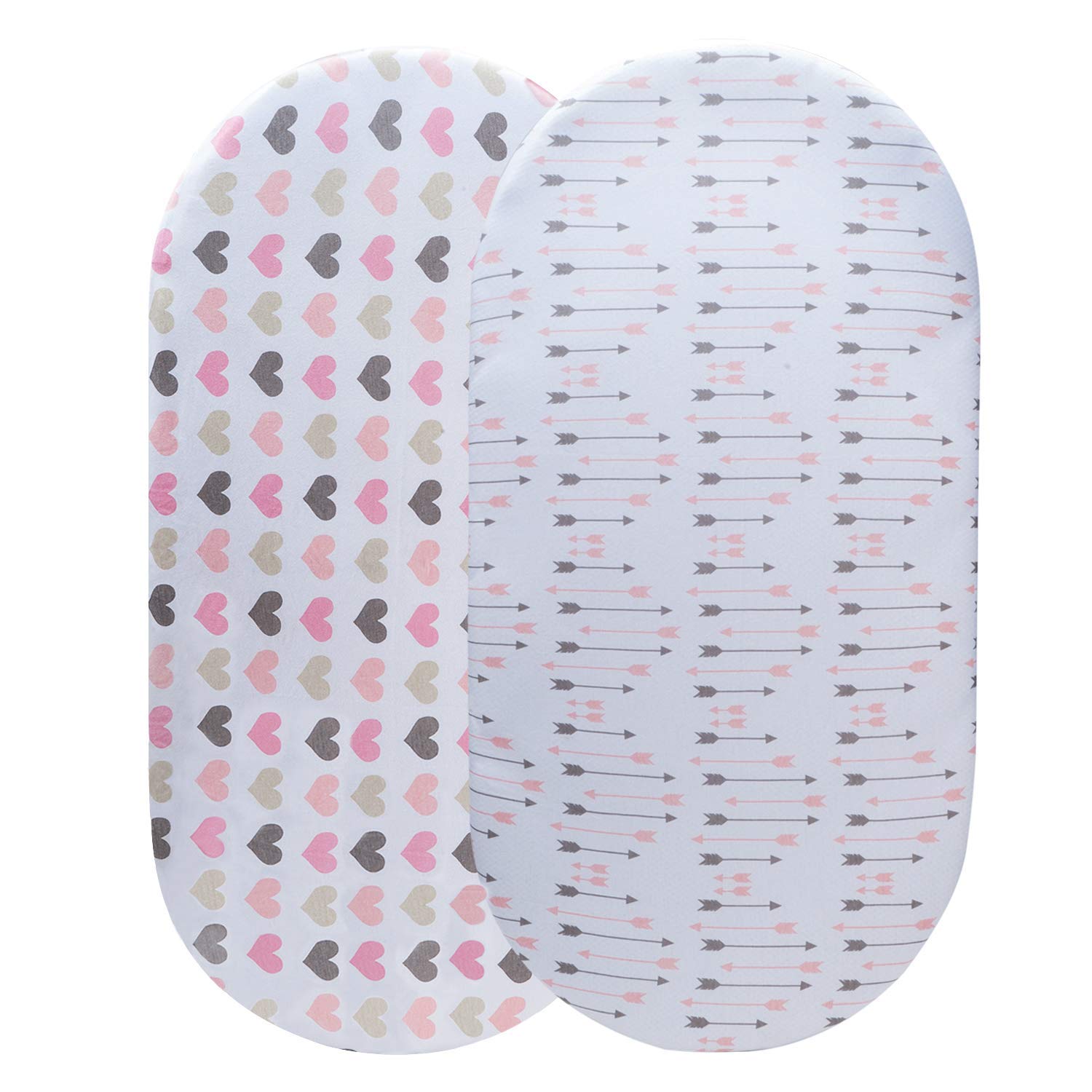 universal bassinet sheets