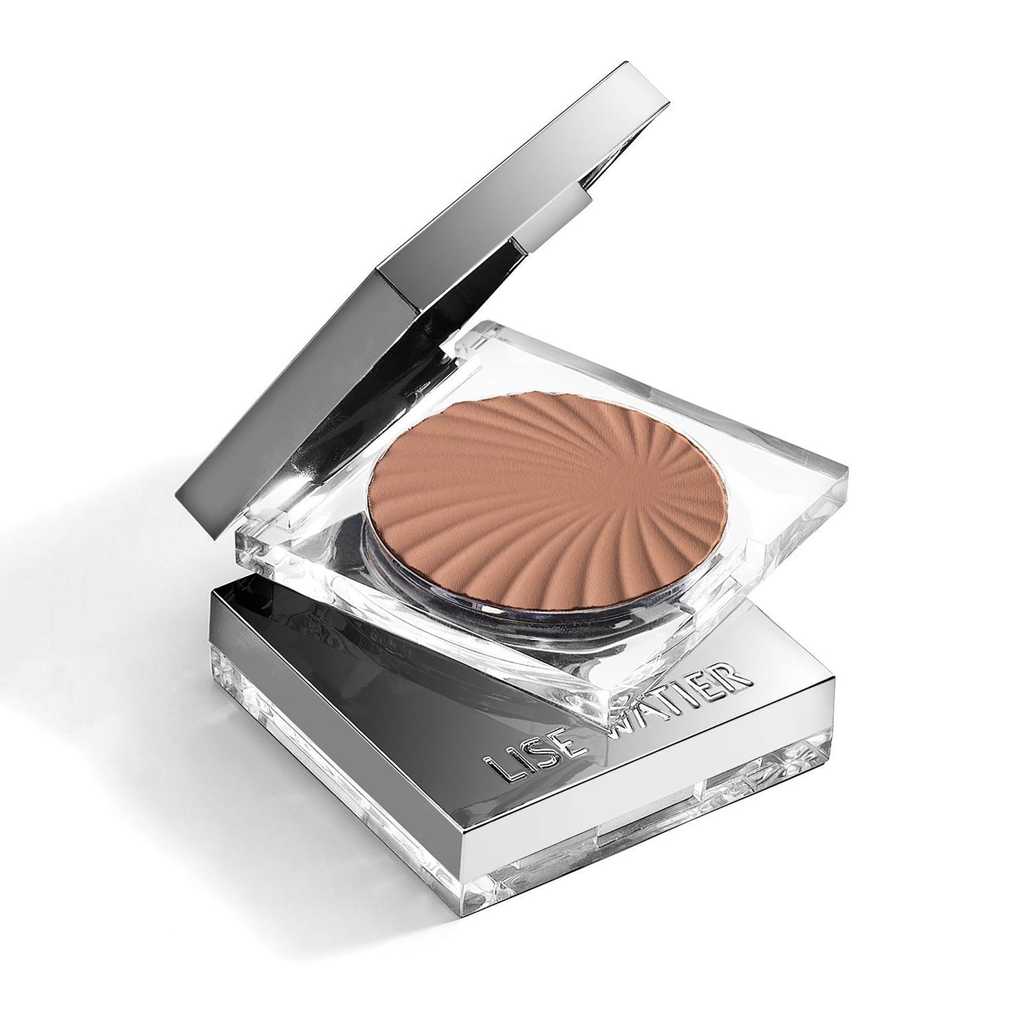 Lise Watier Havana Bronzing Powder, Havana Matte, 0.35 oz