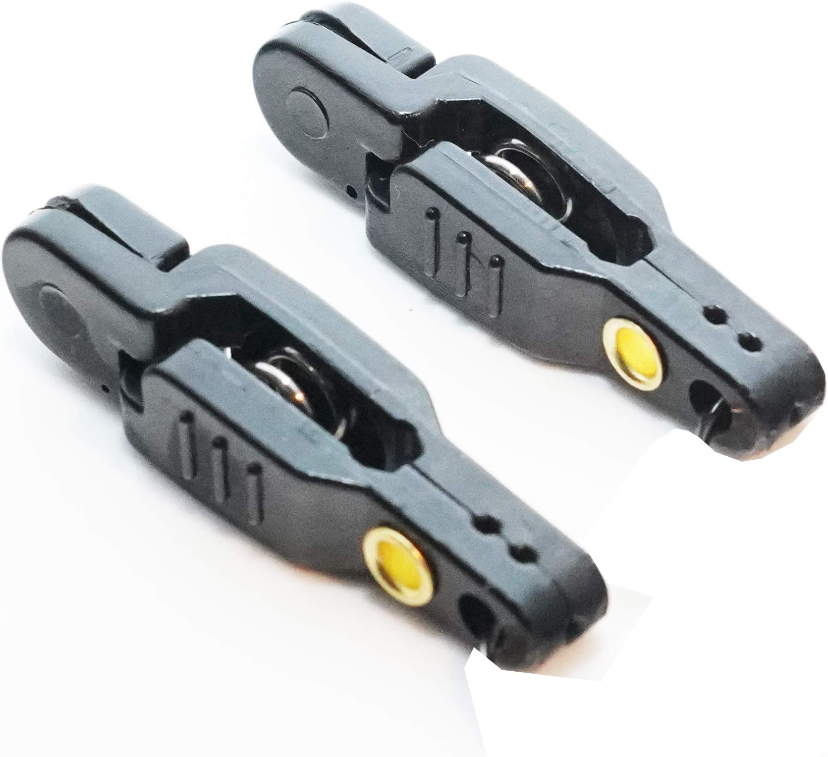 Bimini Lures Heavy Tension Snap Release Clip for Weight,Planer Board,Kite,Offshore Fishing…