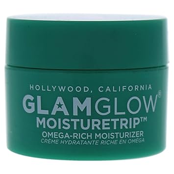 glamglow omega rich moisturizer
