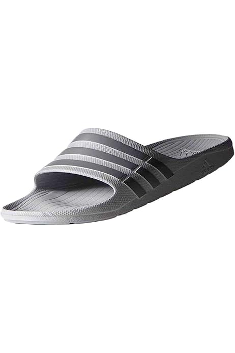 adidas duramo slide navy