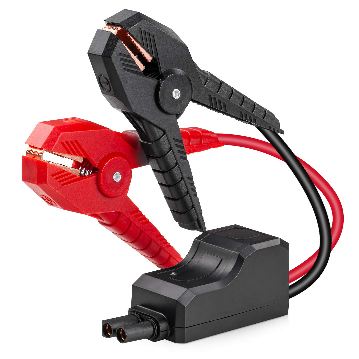 Automotive Emergency Battery Jumper Starter Cables F06