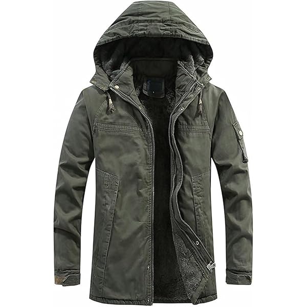 ジャケット・アウター uniform experiment HOODED MILITARY COAT uniform experiment HOODED MILITARY COAT